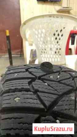185x60r15 Dunlop ice touch Лобня