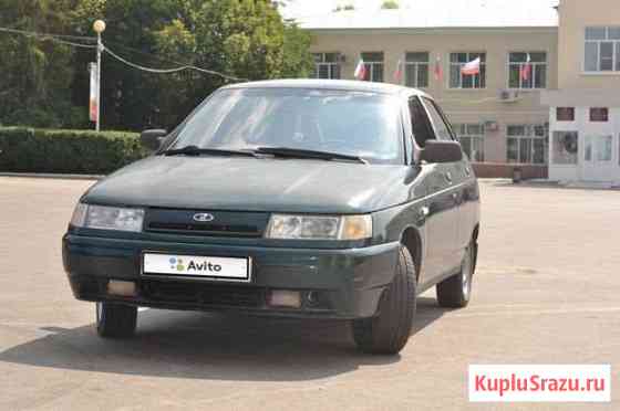 ВАЗ 2112 1.6 МТ, 2004, 149 800 км Чапаевск