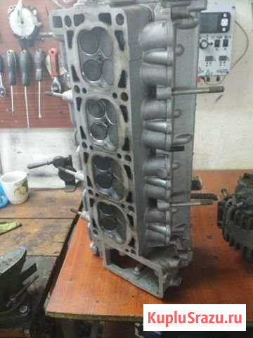 Гбц для газель 405 406 евро 2 Богучар - изображение 1