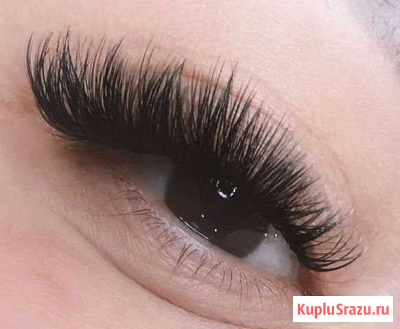 Наращивание Ресничек Новокузнецк - изображение 1