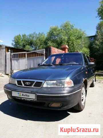 Daewoo Nexia 1.5 МТ, 2003, 174 333 км Челябинск - изображение 1