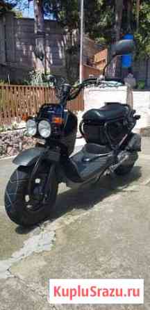 Honda zoomer Алупка