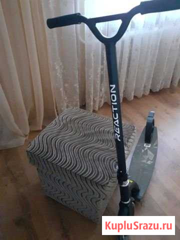 Самокат Альметьевск - изображение 1