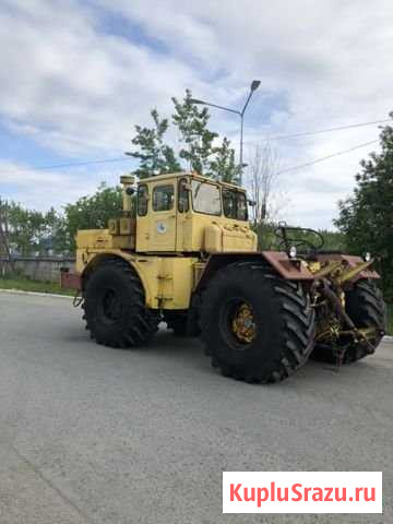 Кировец К 700 Березники - изображение 1
