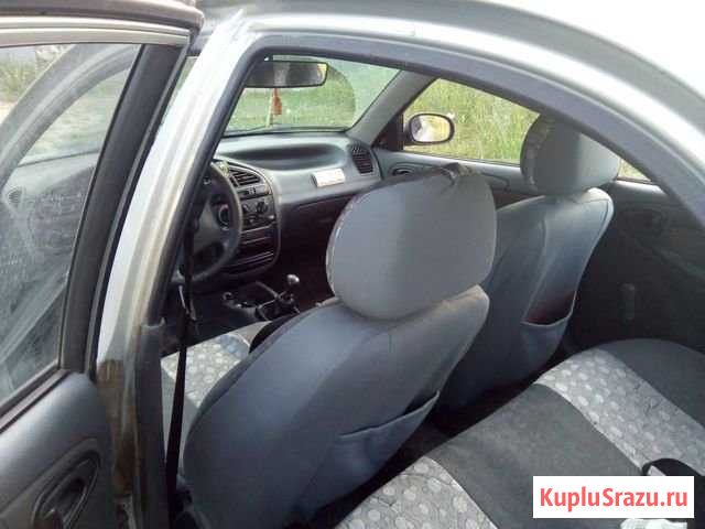 Chevrolet Lanos 1.5 МТ, 2007, 121 000 км Касимов - изображение 1