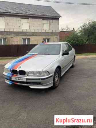 BMW 5 серия 2.0 AT, 1996, 400 000 км Рудня