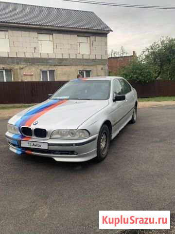 BMW 5 серия 2.0 AT, 1996, 400 000 км Рудня - изображение 1