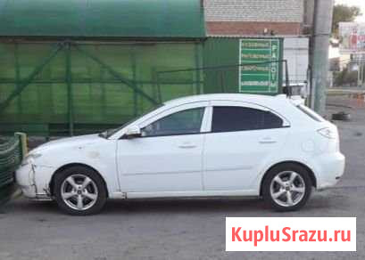 Haima 3 1.8 МТ, 2013, 97 000 км Черкесск - изображение 1