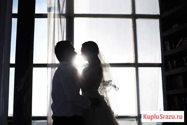 Свадебный фотограф, полный день Оренбург - изображение 1