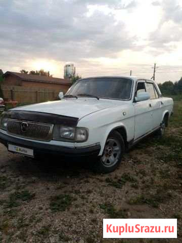 ГАЗ 31029 Волга 2.4 МТ, 1992, 89 000 км Тула - изображение 1