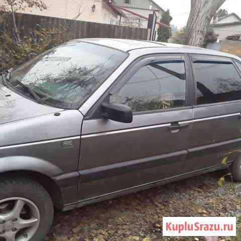 Volkswagen Passat 1.8 МТ, 1989, 35 000 км Прохладный