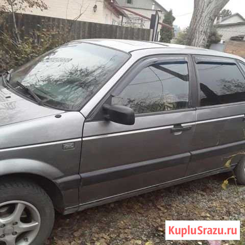 Volkswagen Passat 1.8 МТ, 1989, 35 000 км Прохладный - изображение 1