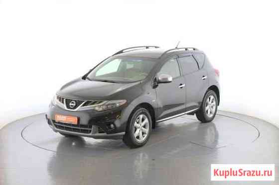 Nissan Murano 3.5 CVT, 2012, 173 049 км Красногорск