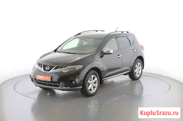Nissan Murano 3.5 CVT, 2012, 173 049 км Красногорск - изображение 1