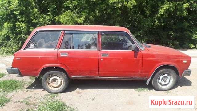 ВАЗ 2104 1.5 МТ, 1992, 170 000 км Магнитогорск - изображение 1