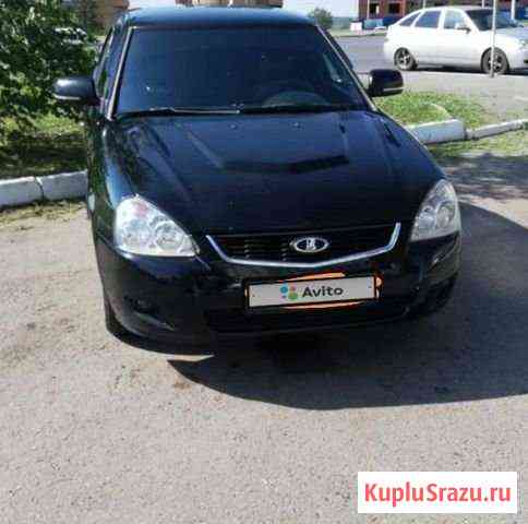 LADA Priora 1.6 МТ, 2009, 40 000 км Саранск