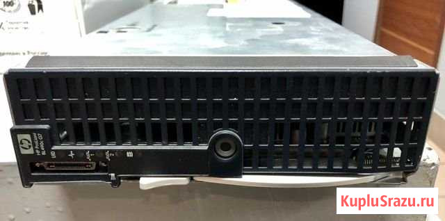 Сервер HP BL490c G7 Ростов-на-Дону - изображение 1