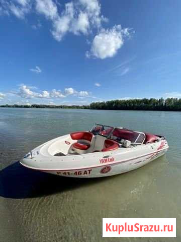 Скоростной катер Yamaha Exciter Sport Limited 270 Бийск - изображение 1