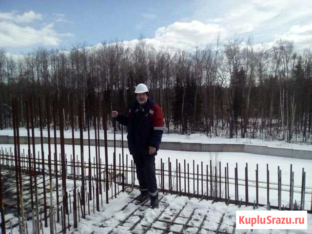 Технадзор, строительный контроль Сергиев Посад - изображение 1