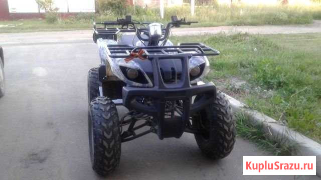 Квадроцикл 150 куб Бугуруслан - изображение 1