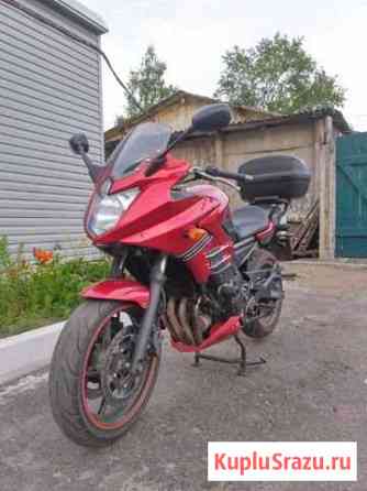 Yamaha XJ6S Северодвинск