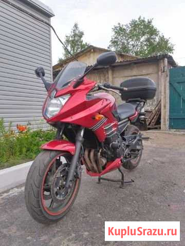 Yamaha XJ6S Северодвинск - изображение 1
