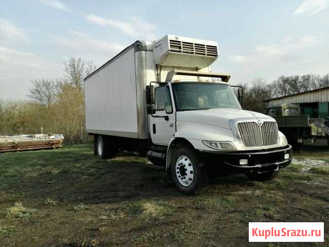 International 4300 рефрижератор обмен Тамбов - изображение 1