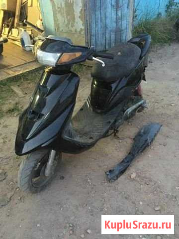 Yamaha jog zr Арзамас - изображение 1