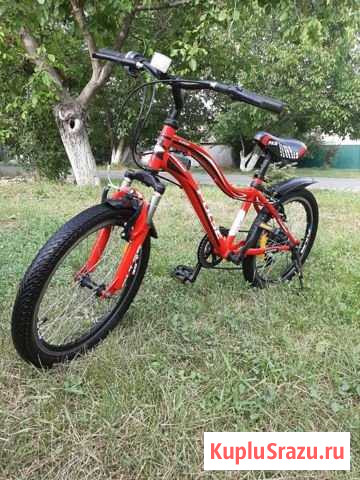 Pulse 20 Абинск - изображение 1