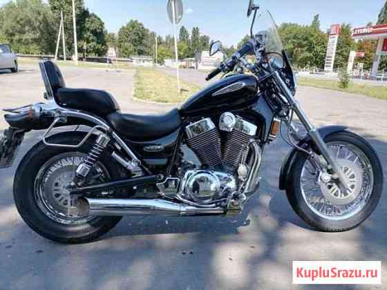 Suzuki Intruder VS1400 Старый Оскол