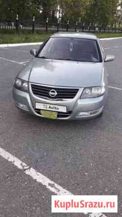 Nissan Almera Classic 1.6 МТ, 2006, 283 000 км Саранск