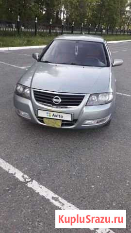 Nissan Almera Classic 1.6 МТ, 2006, 283 000 км Саранск - изображение 1