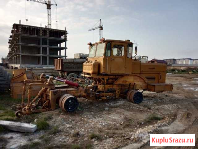 К-701 Каспийск - изображение 1