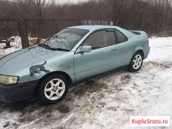 Toyota Cynos 1.5 МТ, 1994, 302 000 км Барыш