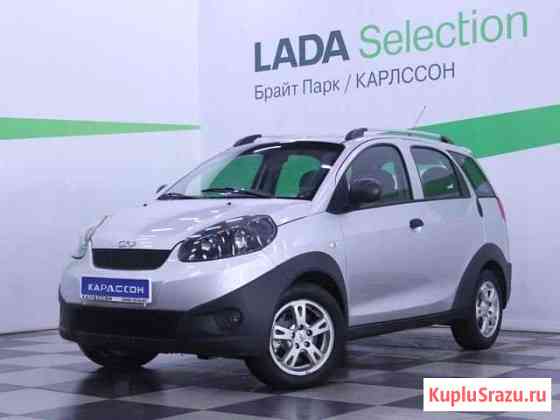 Chery IndiS (S18D) 1.3 МТ, 2012, 113 000 км Волгоград