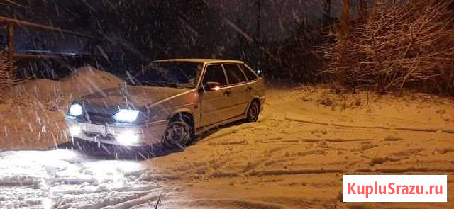 ВАЗ 2114 Samara 1.6 МТ, 2009, 165 000 км Новошахтинск - изображение 1