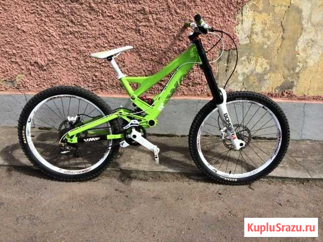 UMF Duncan 2 Выборг - изображение 1