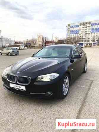 BMW 5 серия 2.0 AT, 2013, 157 000 км Нижнекамск