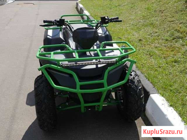 Квадроцикл Sharmax 250 luxe Чита - изображение 1