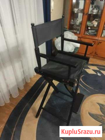 Кресло бровиста/визажиста Майкоп - изображение 1