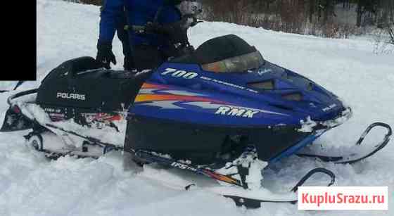 Снегоход Polaris RMK 700 Киров