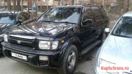 Nissan Terrano 3.2 AT, 1996, 400 000 км Заречный