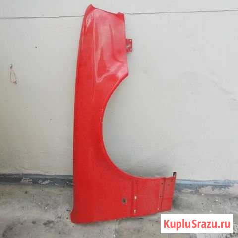 Продам крыло правое Валуйки - изображение 1