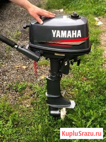 Yamaha 4 Вологда - изображение 1