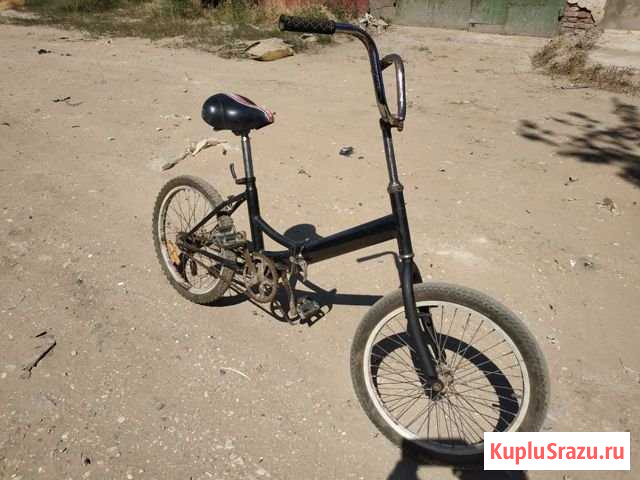 Велосипед подростковый Каспийск - изображение 1