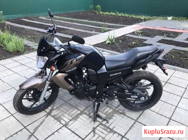 Racer Nitro 250 Городище - изображение 1