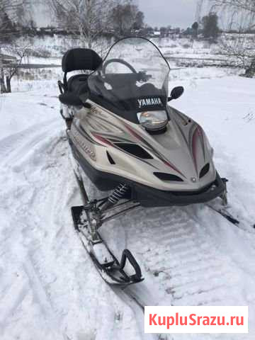 Yamaha venture 600 Нерехта - изображение 1