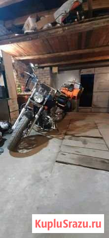 Yamaha drag star 1100 Нижний Новгород - изображение 1