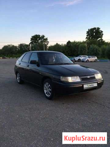 ВАЗ 2112 1.6 МТ, 2007, 214 000 км Чебоксары - изображение 1