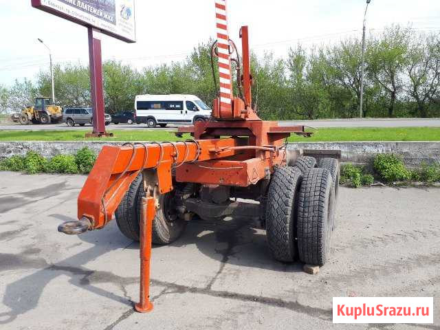 Продам прицеп роспуск Барнаул - изображение 1